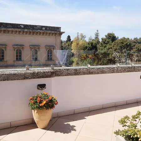 Appartement The Golden Hour, Luxury With A Panoramic View *